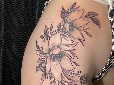 Creative Pain Tattoo Studio