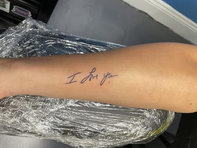 Creative Pain Tattoo Studio