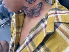 Creative Pain Tattoo Studio