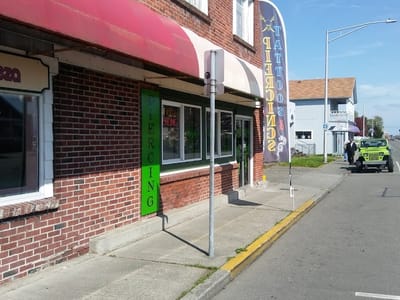 Creative Souls Tattoo Studio