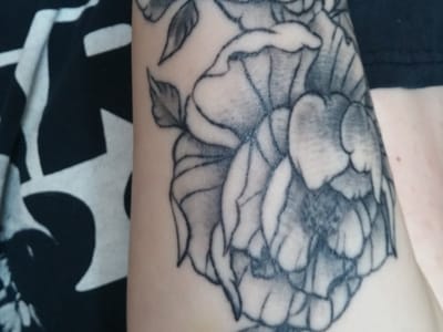 Creative Souls Tattoo Studio