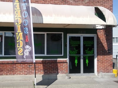 Creative Souls Tattoo Studio