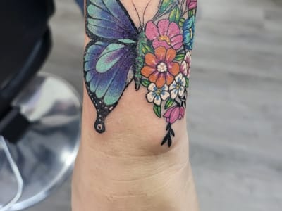 Creative Souls Tattoo Studio