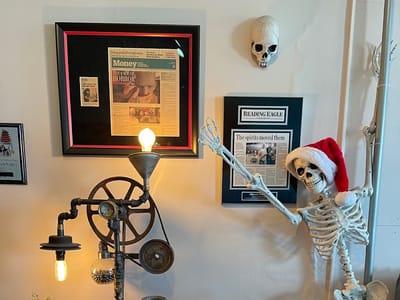 Creative Vibes Tattoo Studio