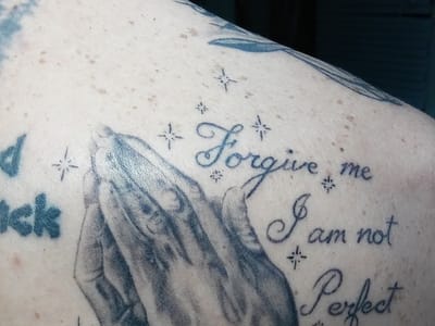 Creative Visions Ink Tattoo & Body Piercing Studio - Call for Appointment