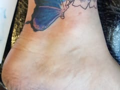 Creative Visions Ink Tattoo & Body Piercing Studio - Call for Appointment