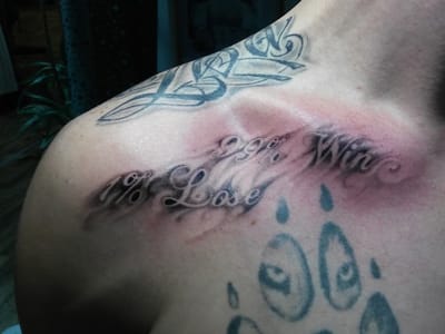 Creative Visions Ink Tattoo & Body Piercing Studio - Call for Appointment