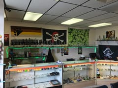 Crescent City Tatt N Glass