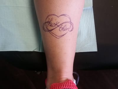 Crescent City Tattoo & Museum