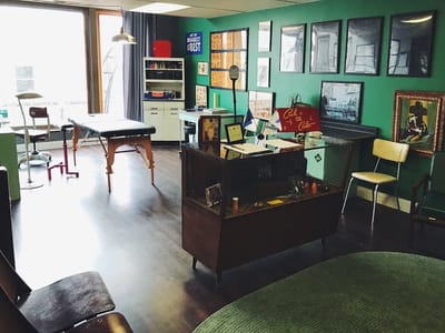 Crescent City Tattoo & Museum