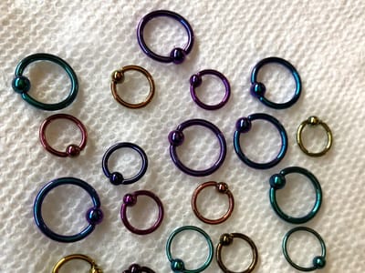 Crimson Breed Tattoo Studio