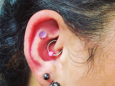 Crimson Breed Tattoo Studio