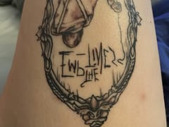 Crimson Breed Tattoo Studio