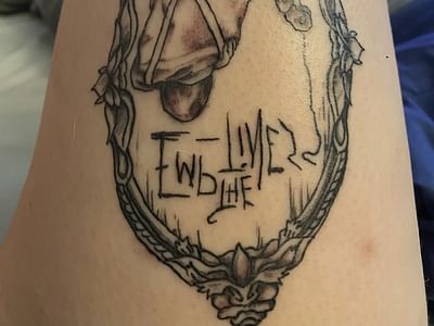 Crimson Breed Tattoo Studio