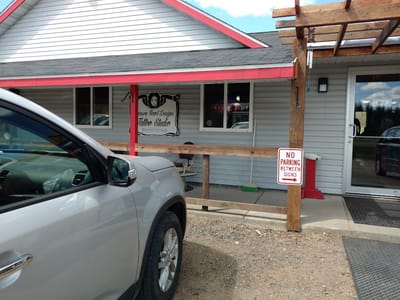 Crimson Heart Designs Tattoo Studio