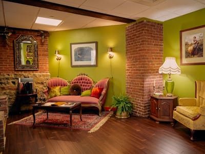 Crone Collective Tattoo