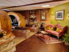 Crone Collective Tattoo