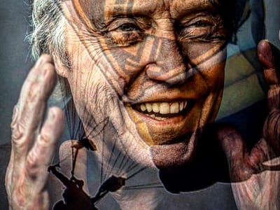 Crooked Arrow Tattoo