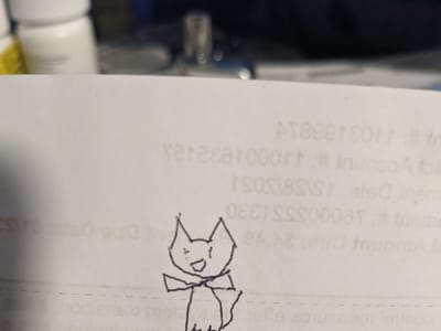 Crooked Crows Tattoo