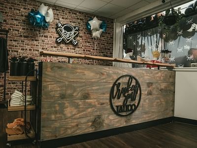 Crooked Soul Tattoo LLC