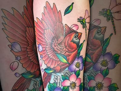 Crooked Soul Tattoo LLC