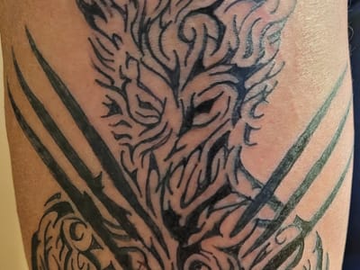 Cross Over Tattoo Studio