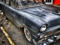 Crown & Anchor Tattoos