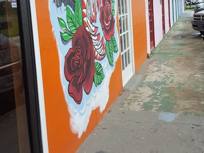 Crown & Anchor Tattoos