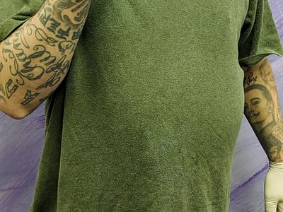 Crown Custom Tattoo Studios