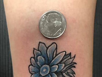 Crown Custom Tattoo Studios