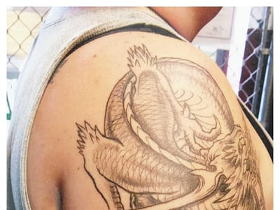 Crown Custom Tattoo Studios