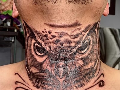 CRW Tattoo Collective