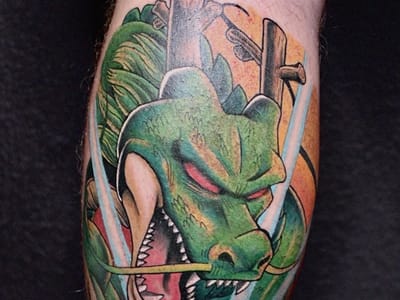 CRW Tattoo Collective