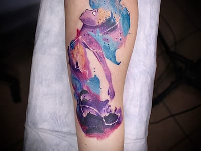 CRW Tattoo Collective