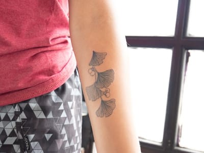 Cry Babies Electric Tattooing