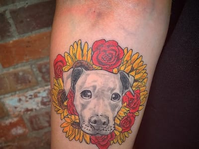 Cryptic Crow Tattoo Shop