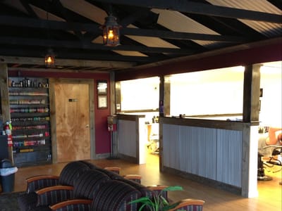 Cryptic Ink Tattoo Studio