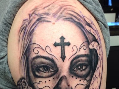 Cryptic Ink Tattoo Studio