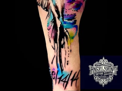 Cryptic Tattoo Company