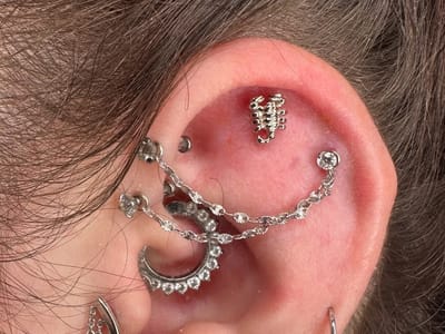 Crystal Moon Body Arts