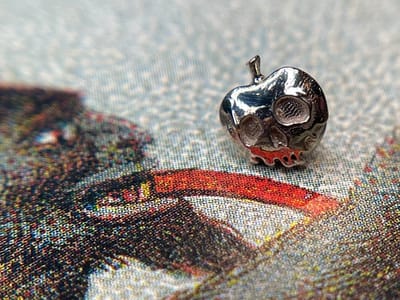 Crystal Moon Body Arts