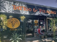 Cthulhu Tattoo & Body Piercing