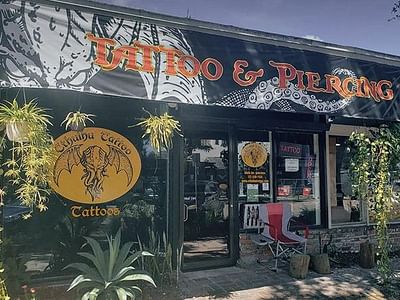 Cthulhu Tattoo & Body Piercing