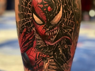 Cthulhu Tattoo & Body Piercing