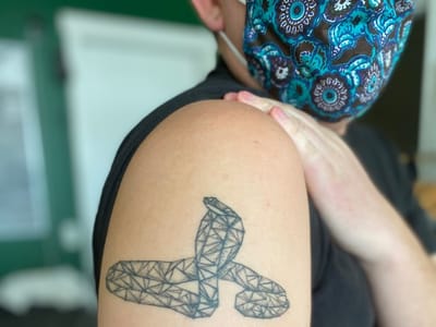 Cultivate Tattoo Studio