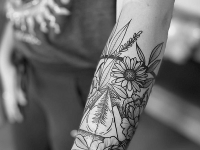 Cultivate Tattoo Studio