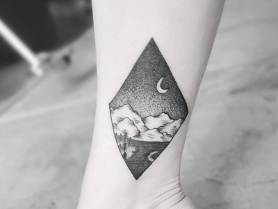 Cultivate Tattoo Studio