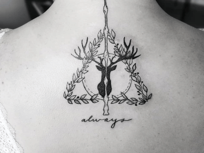 Cultivate Tattoo Studio