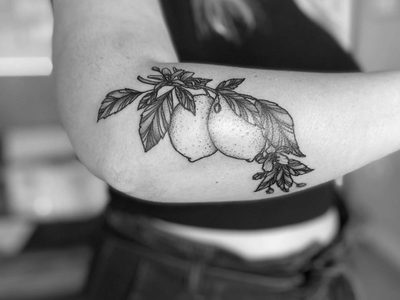 Cultivate Tattoo Studio