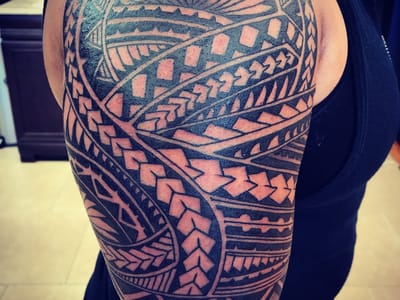Culture Tattoo